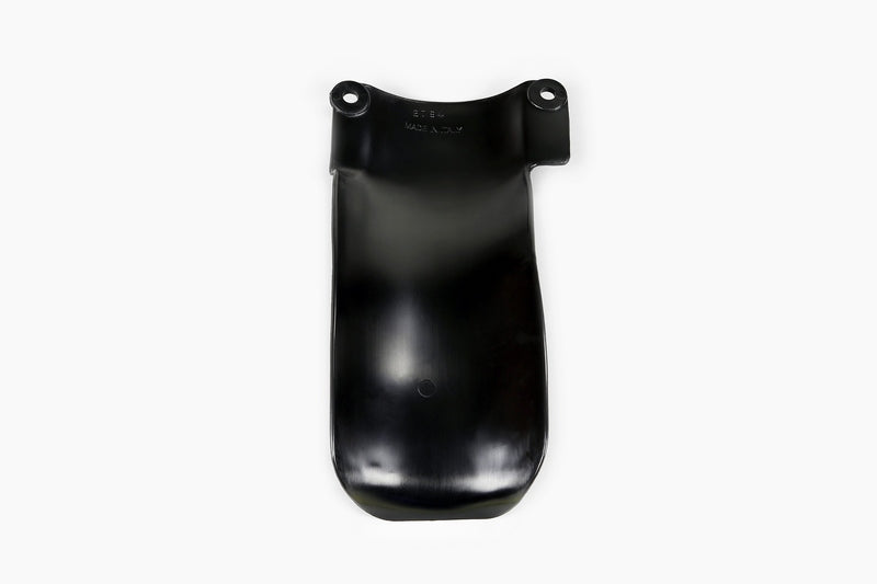 UFO Plast PLASTIC MUD GUARD, BLK/BLK