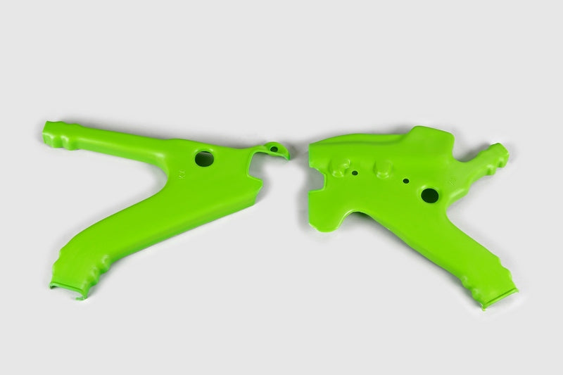 UFO Plast PROTECTION FRAME, GRN/GRN