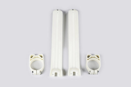 UFO Plast PLASTIC FORK GUARD, TRN/TRN