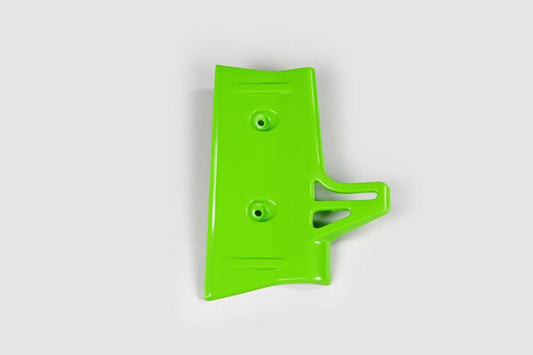 UFO Plast PLASTIC RAD SCOOPS, GRN/GRN