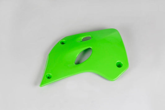 UFO Plast PLASTIC RAD SCOOPS, GRN/GRN