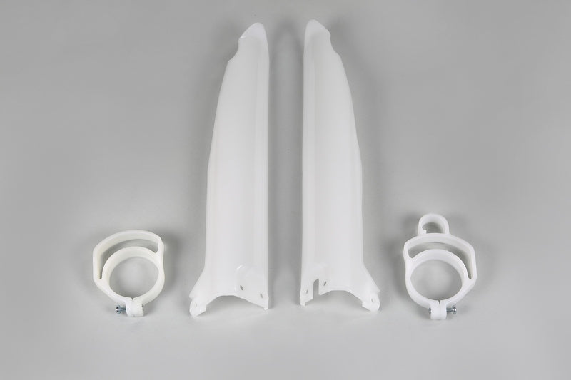UFO Plast PLASTIC FORK GUARD, TRN/TRN