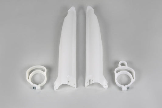 UFO Plast PLASTIC FORK GUARD, TRN/TRN