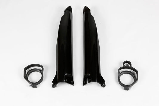 UFO Plast PLASTIC FORK GUARD, BLK/BLK