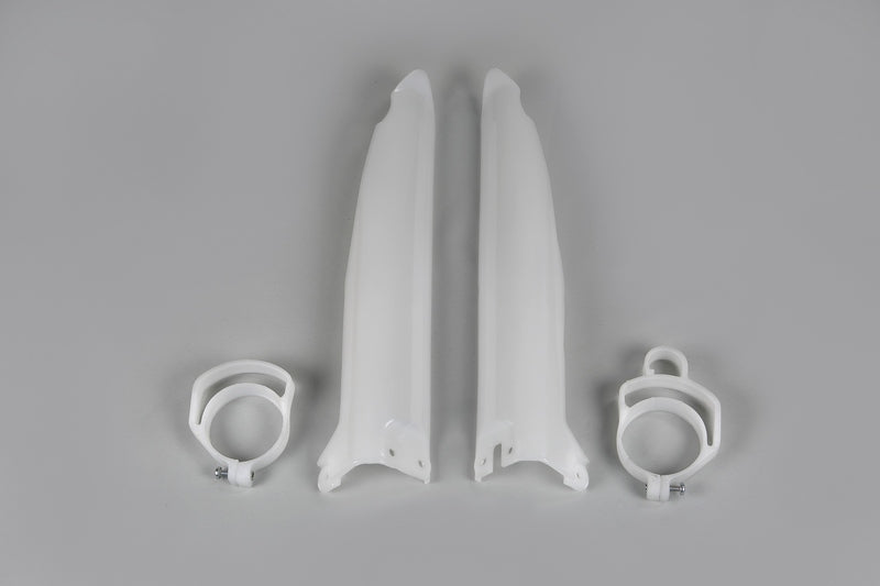 UFO Plast PLASTIC FORK GUARD, TRN/TRN