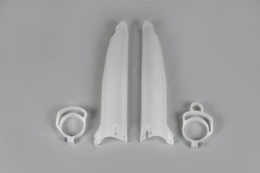 UFO Plast PLASTIC FORK GUARD, TRN/TRN