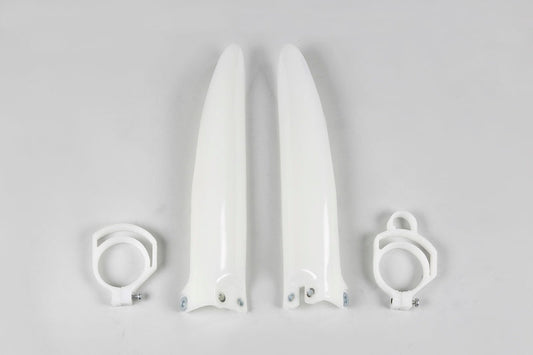 UFO Plast PLASTIC FORK GUARD, TRN/TRN
