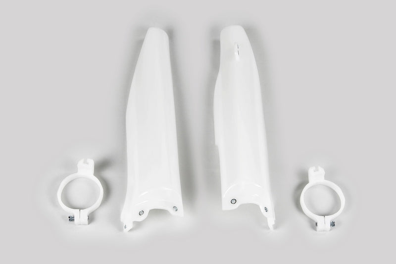 UFO Plast PLASTIC FORK GUARD, TRN/TRN