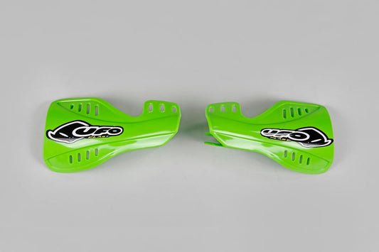 UFO Plast HANDGUARD, GRN/GRN