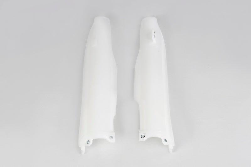 UFO Plast PLASTIC FORK GUARD, TRN/TRN
