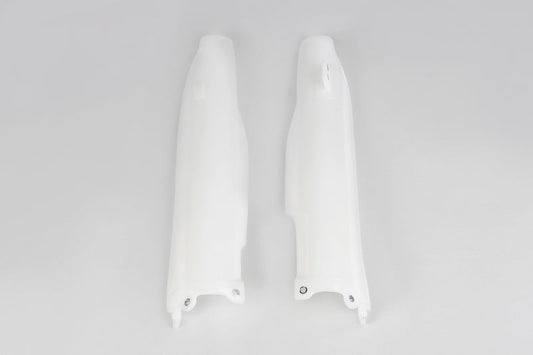 UFO Plast PLASTIC FORK GUARD, TRN/TRN