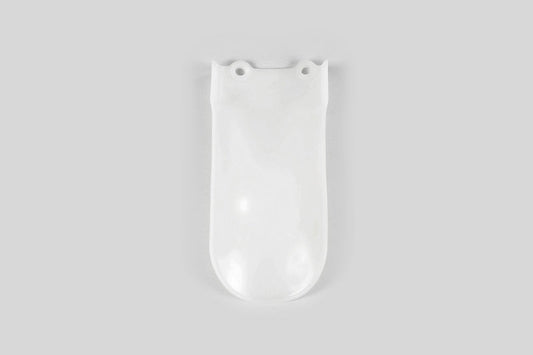 UFO Plast PLASTIC MUD GUARD, TRN/TRN
