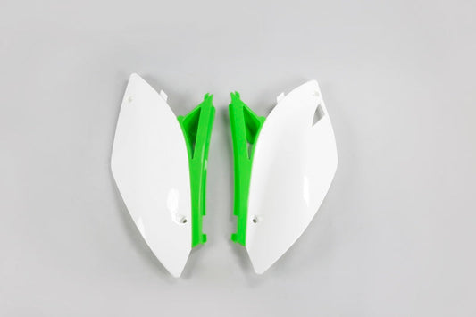 UFO Plast PLASTIC SIDE PANELS, OEM/OEM