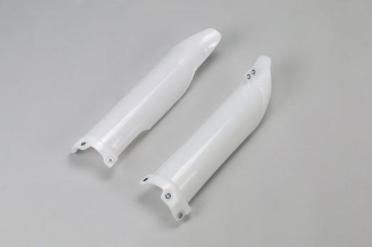 UFO Plast PLASTIC FORK GUARD, TRN/TRN