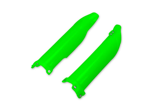 UFO Plast PLASTIC FORK GUARD, NGR/NGR