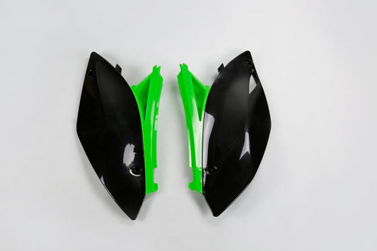 UFO Plast PLASTIC SIDE PANELS, OEM/OEM