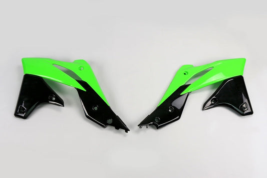 UFO Plast PLASTIC RAD SCOOPS, OEM/OEM