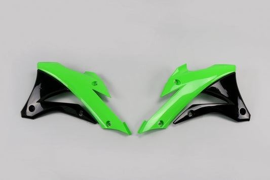 UFO Plast PLASTIC RAD SCOOPS, OEM/OEM