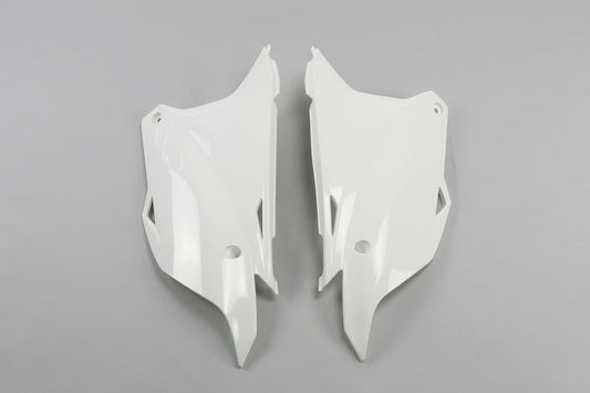 UFO Plast PLASTIC SIDE PANELS, WHT/WHT