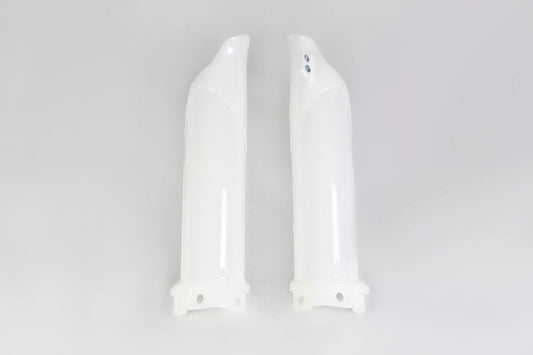 UFO Plast PLASTIC FORK GUARD, TRN/TRN