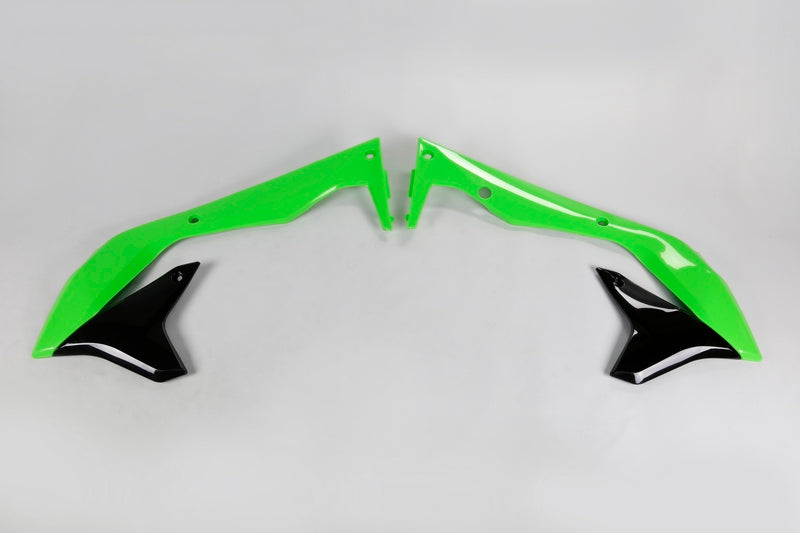 UFO Plast PLASTIC RAD SCOOPS, OEM/OEM