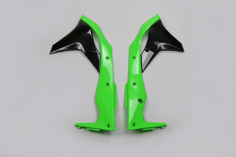 UFO Plast PLASTIC RAD SCOOPS, OEM/OEM