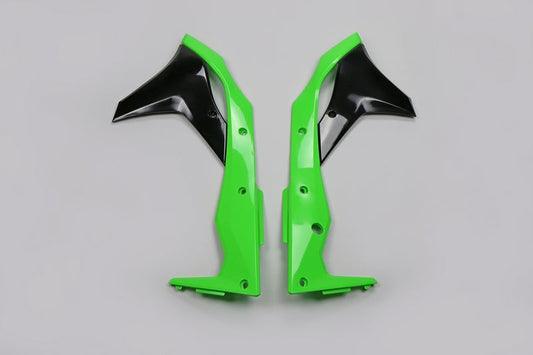 UFO Plast PLASTIC RAD SCOOPS, OEM/OEM