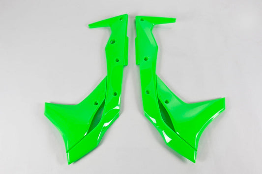UFO Plast PLASTIC RAD SCOOPS, NGR/NGR