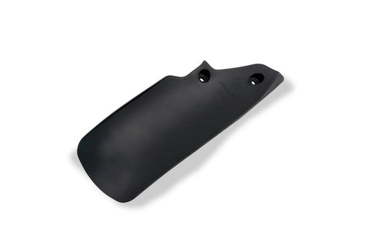 UFO Plast PLASTIC MUD GUARD, BLK/BLK