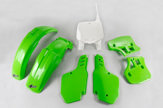UFO Plast PLASTIC KIT, OEM/OEM