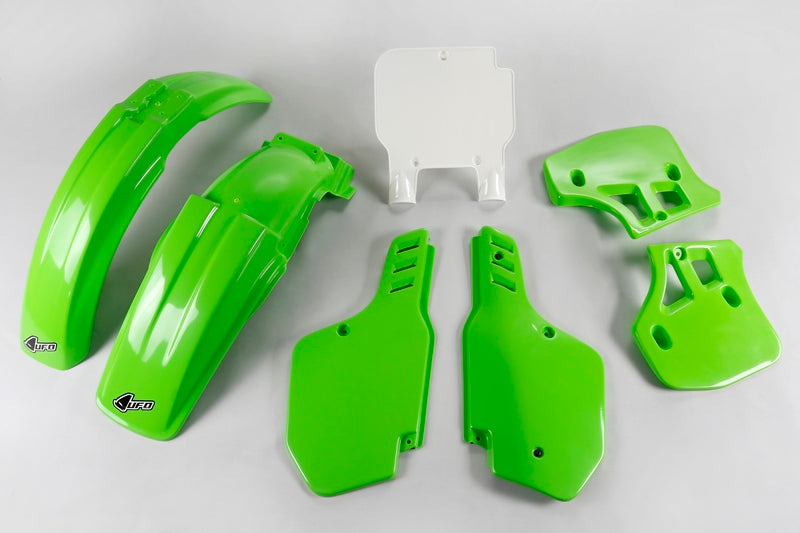 UFO Plast PLASTIC KIT, OEM/OEM