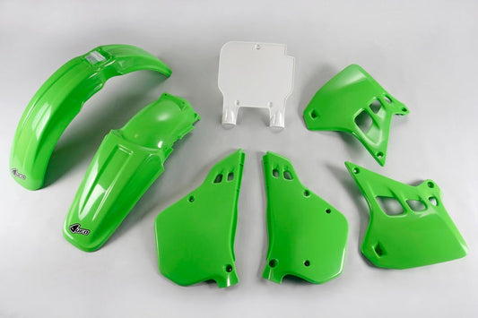 UFO Plast PLASTIC KIT, OEM/OEM
