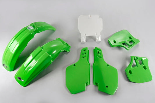 UFO Plast PLASTIC KIT, OEM/OEM