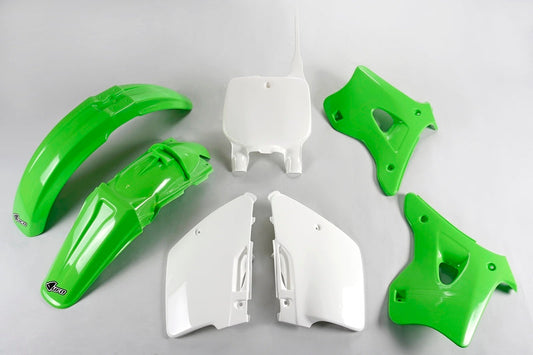 UFO Plast PLASTIC KIT, OEM/OEM