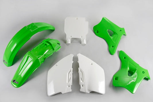 UFO Plast PLASTIC KIT, OEM/OEM