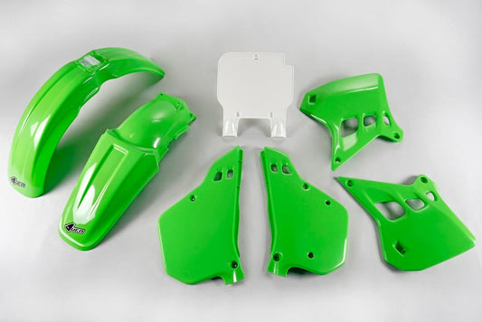 UFO Plast PLASTIC KIT, OEM/OEM