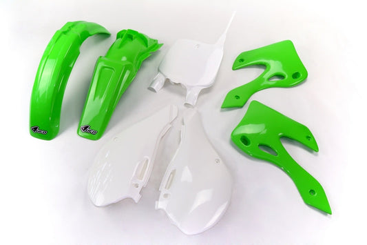 UFO Plast PLASTIC KIT, OEM/OEM