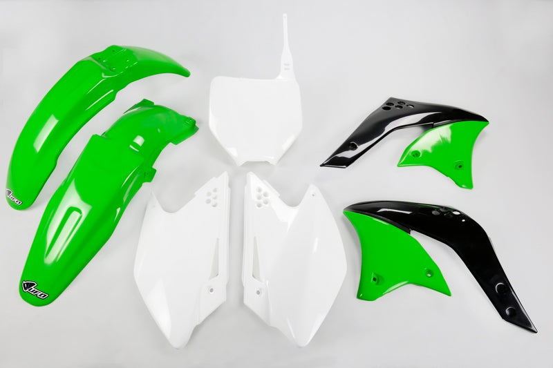 UFO Plast PLASTIC KIT, OEM/OEM