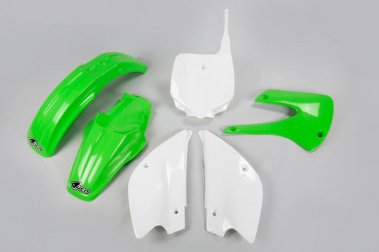 UFO Plast PLASTIC KIT, OEM/OEM