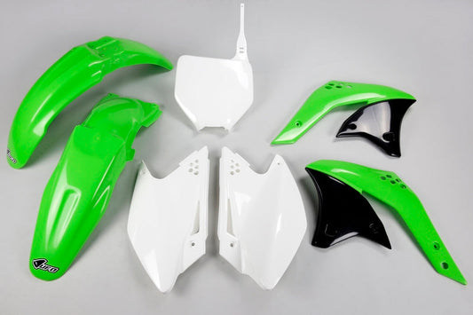UFO Plast PLASTIC KIT, OEM/OEM