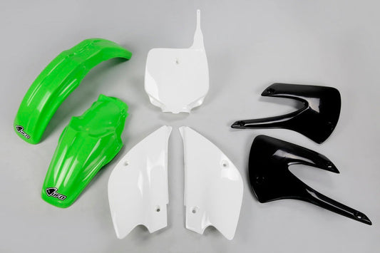 UFO Plast PLASTIC KIT, OEM/OEM