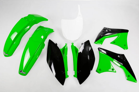 UFO Plast PLASTIC KIT, OEM/OEM