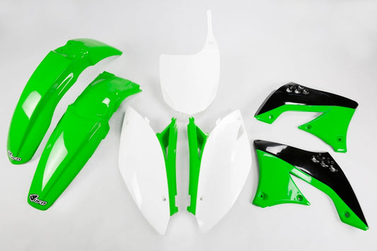 UFO Plast PLASTIC KIT, OEM/OEM