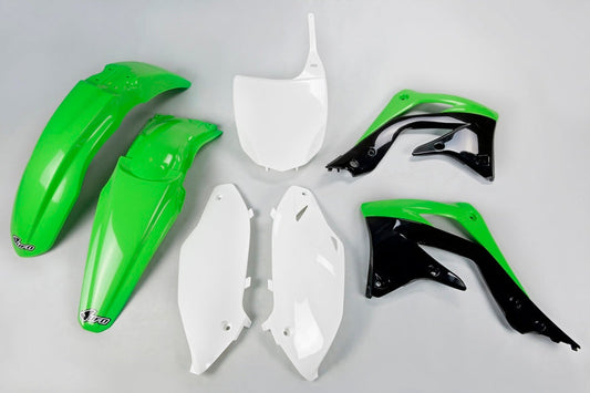 UFO Plast PLASTIC KIT, OEM/OEM