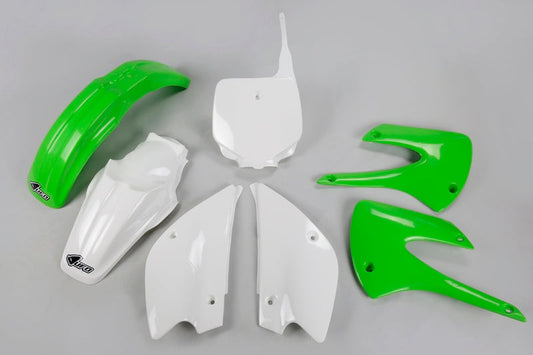 UFO Plast PLASTIC KIT, OEM/OEM