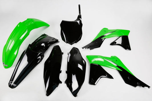 UFO Plast PLASTIC KIT, OEM/OEM