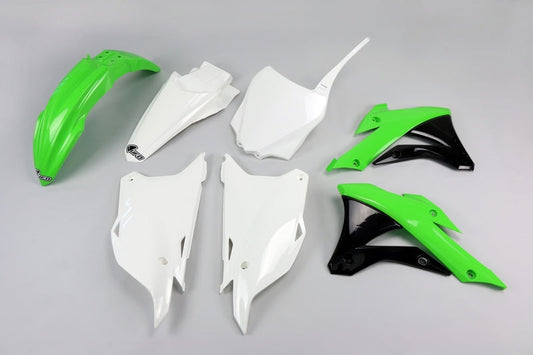 UFO Plast PLASTIC KIT, REP/REP