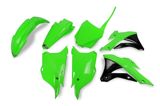 UFO Plast PLASTIC KIT, OEM/OEM