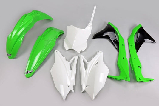 UFO Plast PLASTIC KIT, OEM/OEM