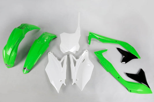 UFO Plast PLASTIC KIT, OEM/OEM